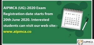 NEET UG-2020 Exam